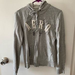 Aeropostale Light Hoodie